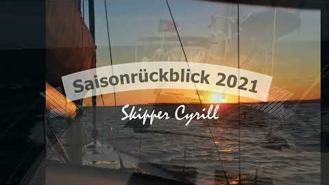 Embedded thumbnail for Saisonrückblick 2021 